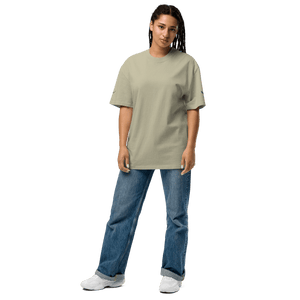 THE SUBTROPIC Oversized Tees