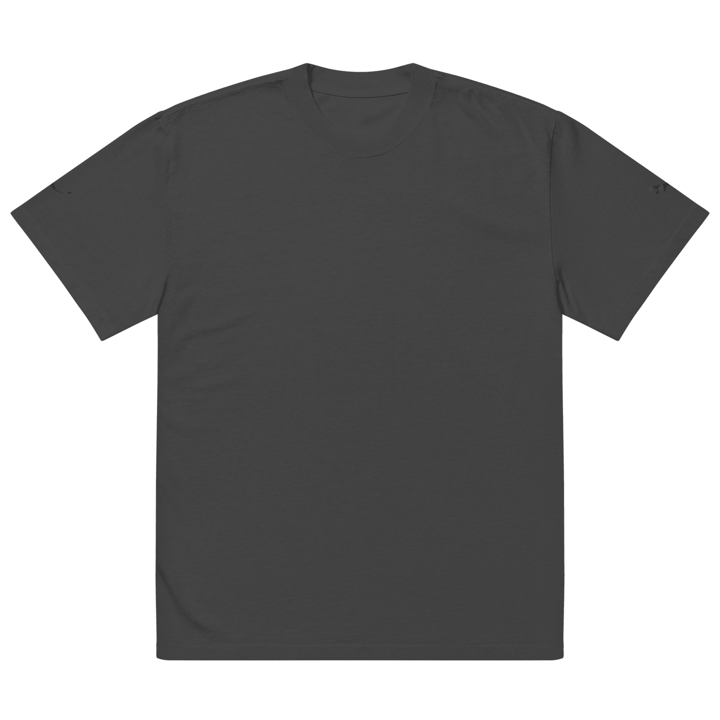 THE SUBTROPIC Oversized Tees