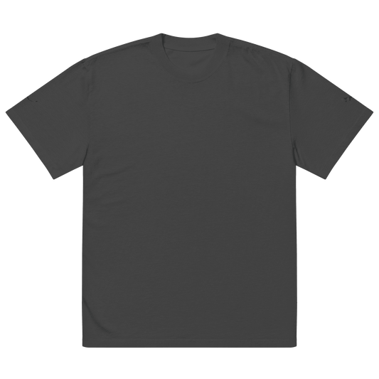 THE SUBTROPIC Oversized Tees