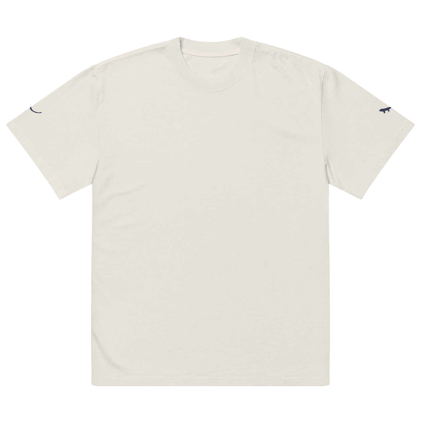 THE SUBTROPIC Oversized Tees