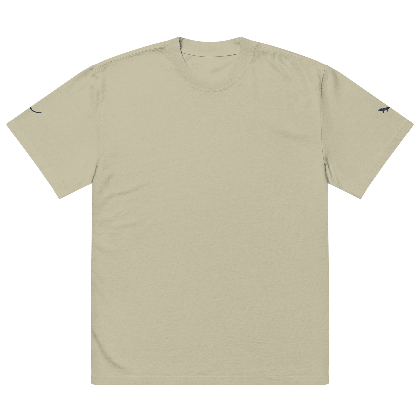 THE SUBTROPIC Oversized Tees
