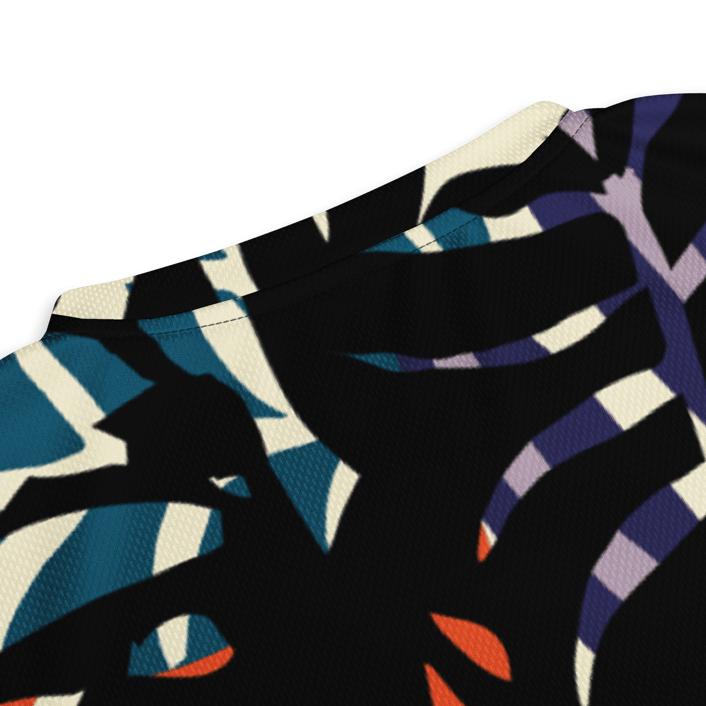 THE SUBTROPIC Three Lizards Jersey