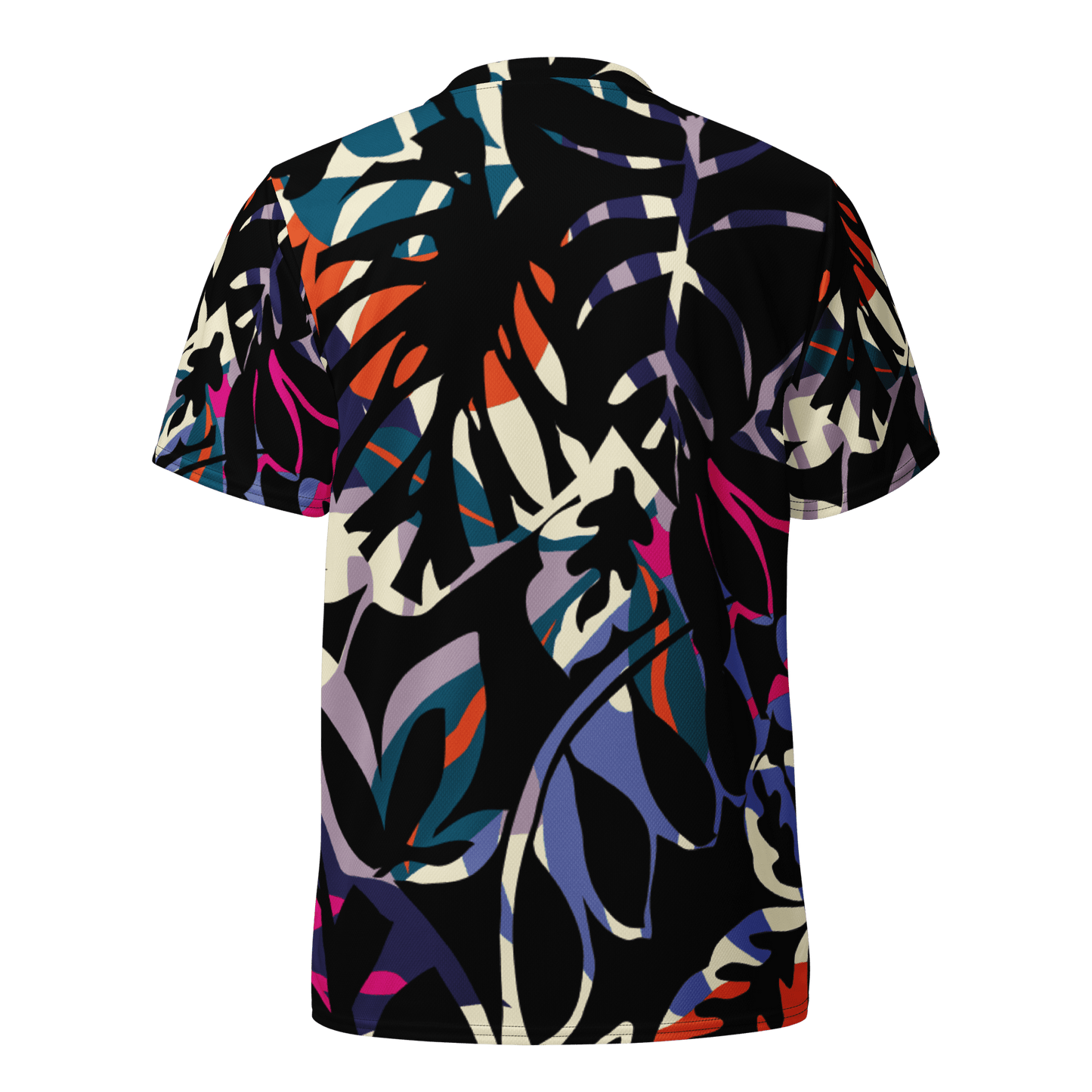 THE SUBTROPIC Three Lizards Jersey