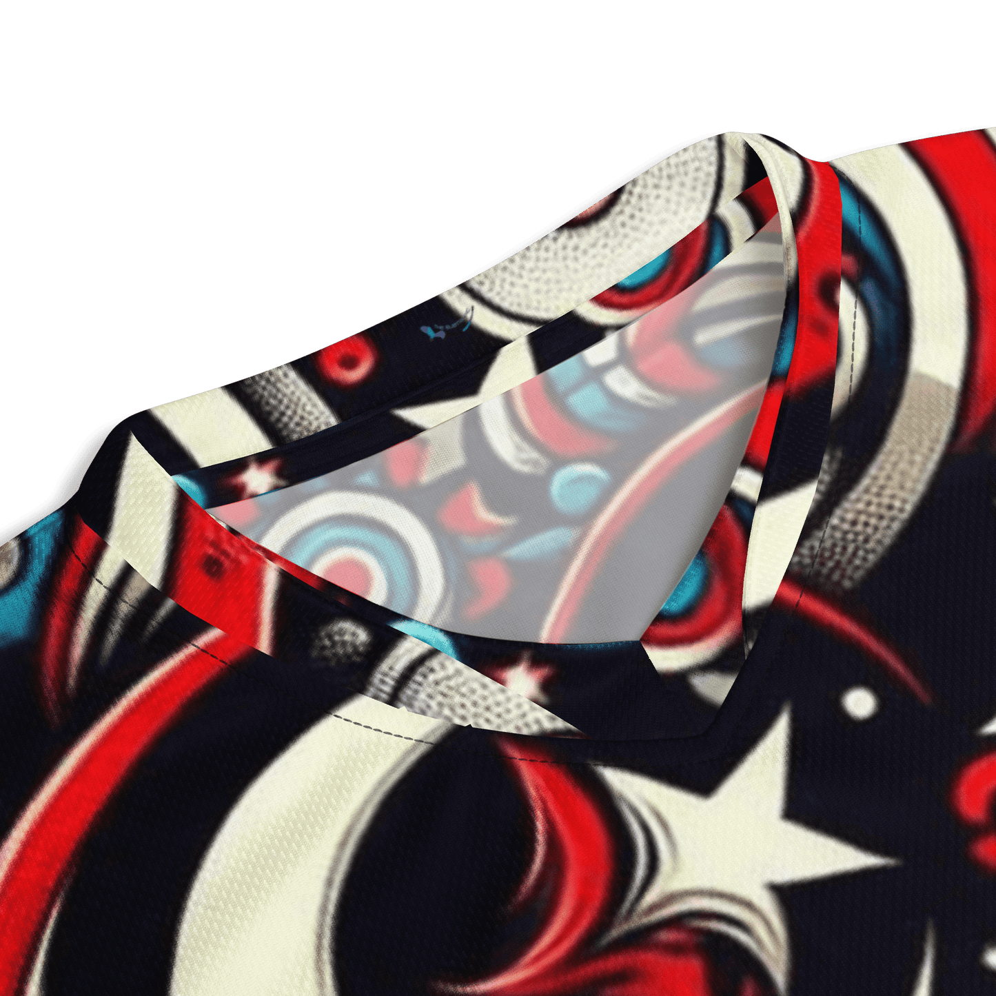 Turkey Home Jersey