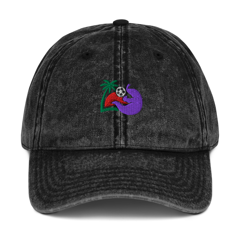 THE SUBTROPIC World Cup 2026 Cap