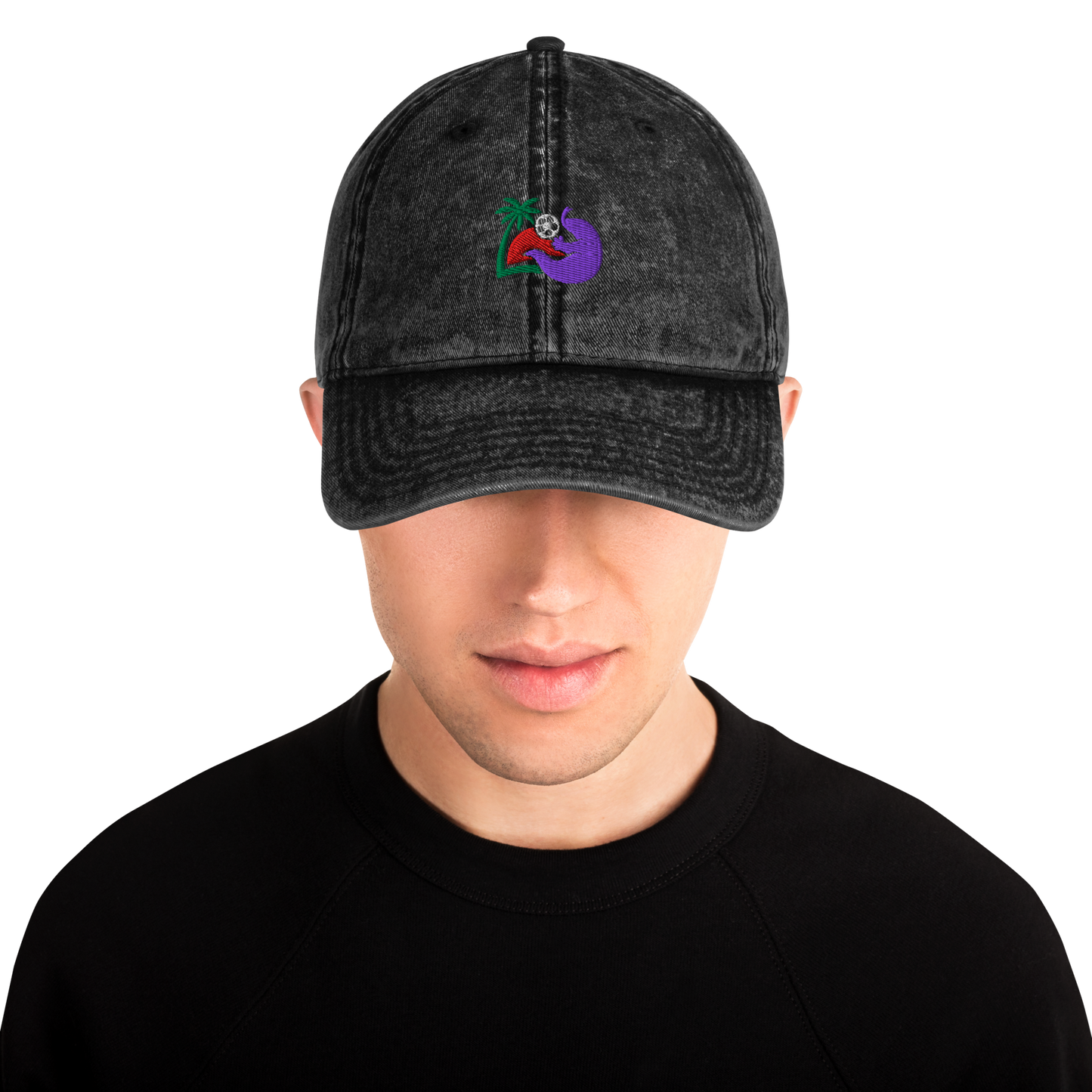 THE SUBTROPIC World Cup 2026 Cap