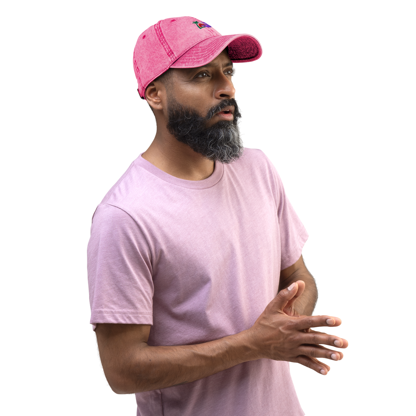 THE SUBTROPIC World Cup 2026 Cap