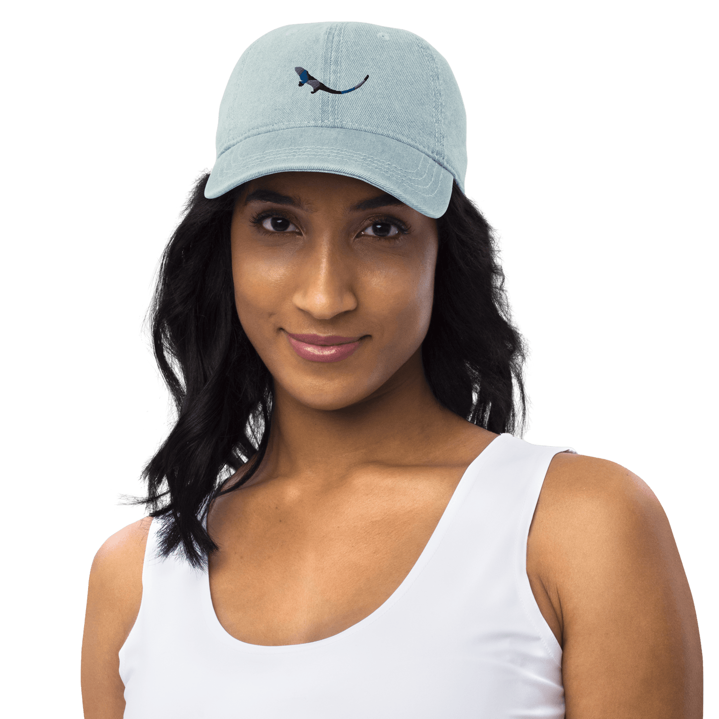 Vintage Ocean Cap