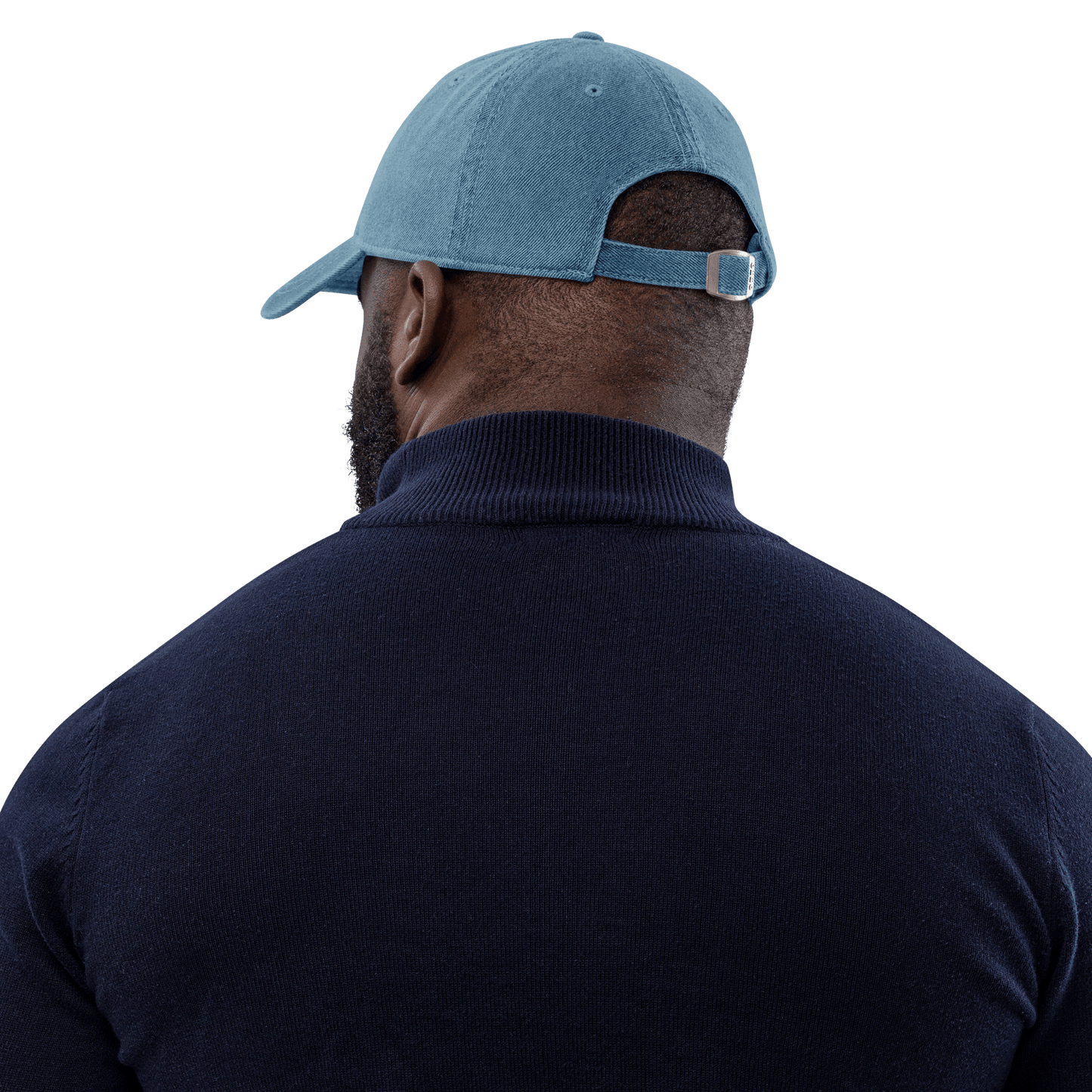 Vintage Ocean Cap