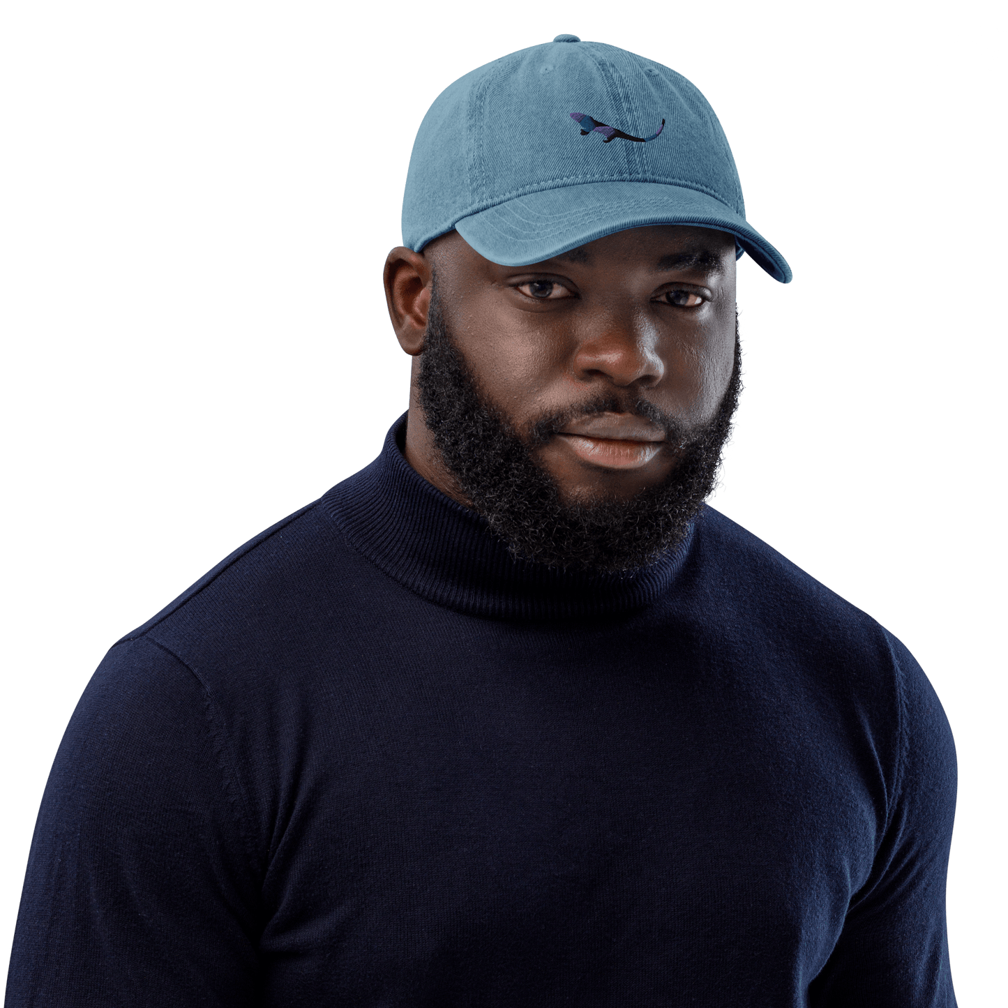 Vintage Ocean Cap