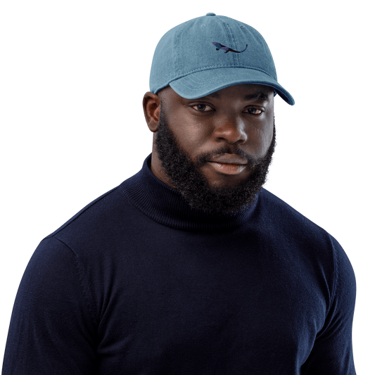 Vintage Ocean Cap