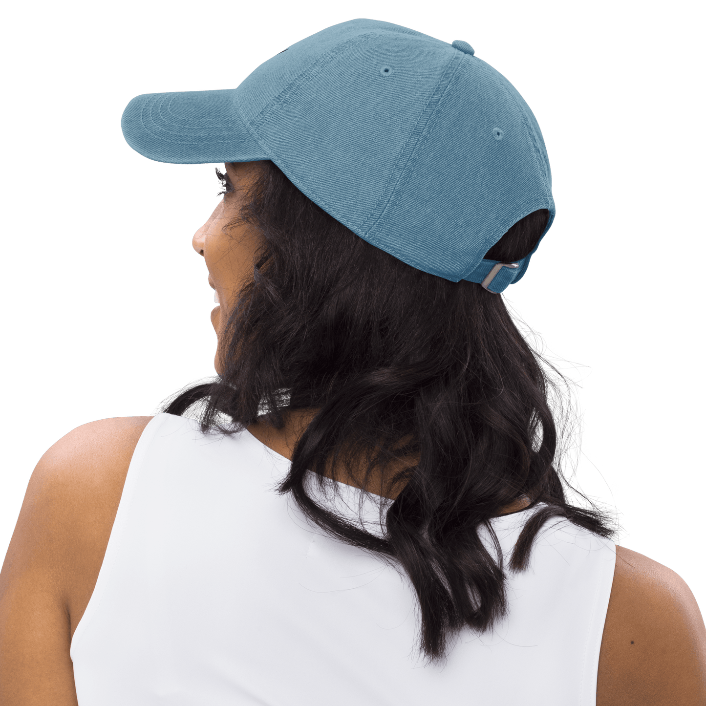 Vintage Ocean Cap
