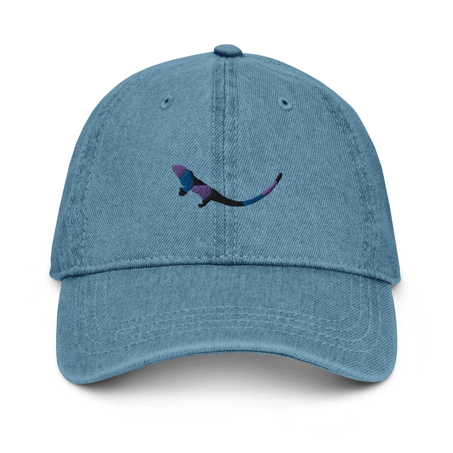 Vintage Ocean Cap