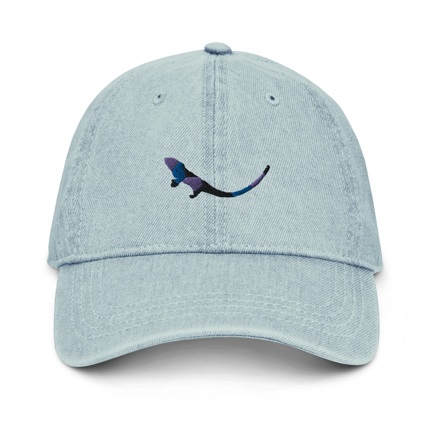 Vintage Ocean Cap