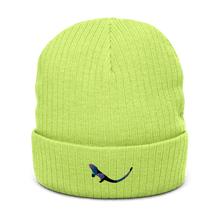Load image into Gallery viewer, Acid coloured Beanie
