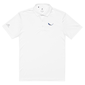 THE SUBTROPIC X Adidas Recycled Polo Shirt