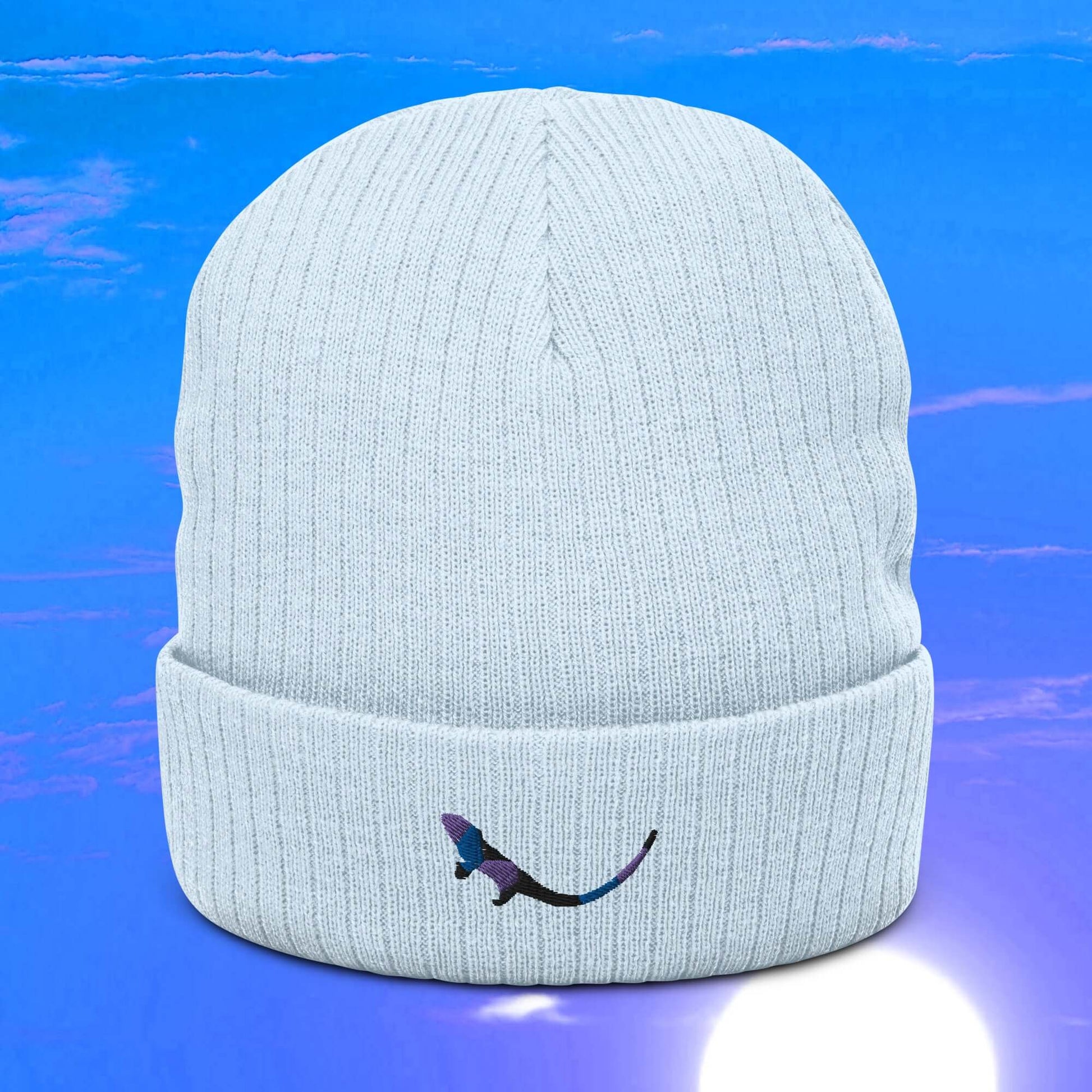 Arctic Eco-Beanie 1