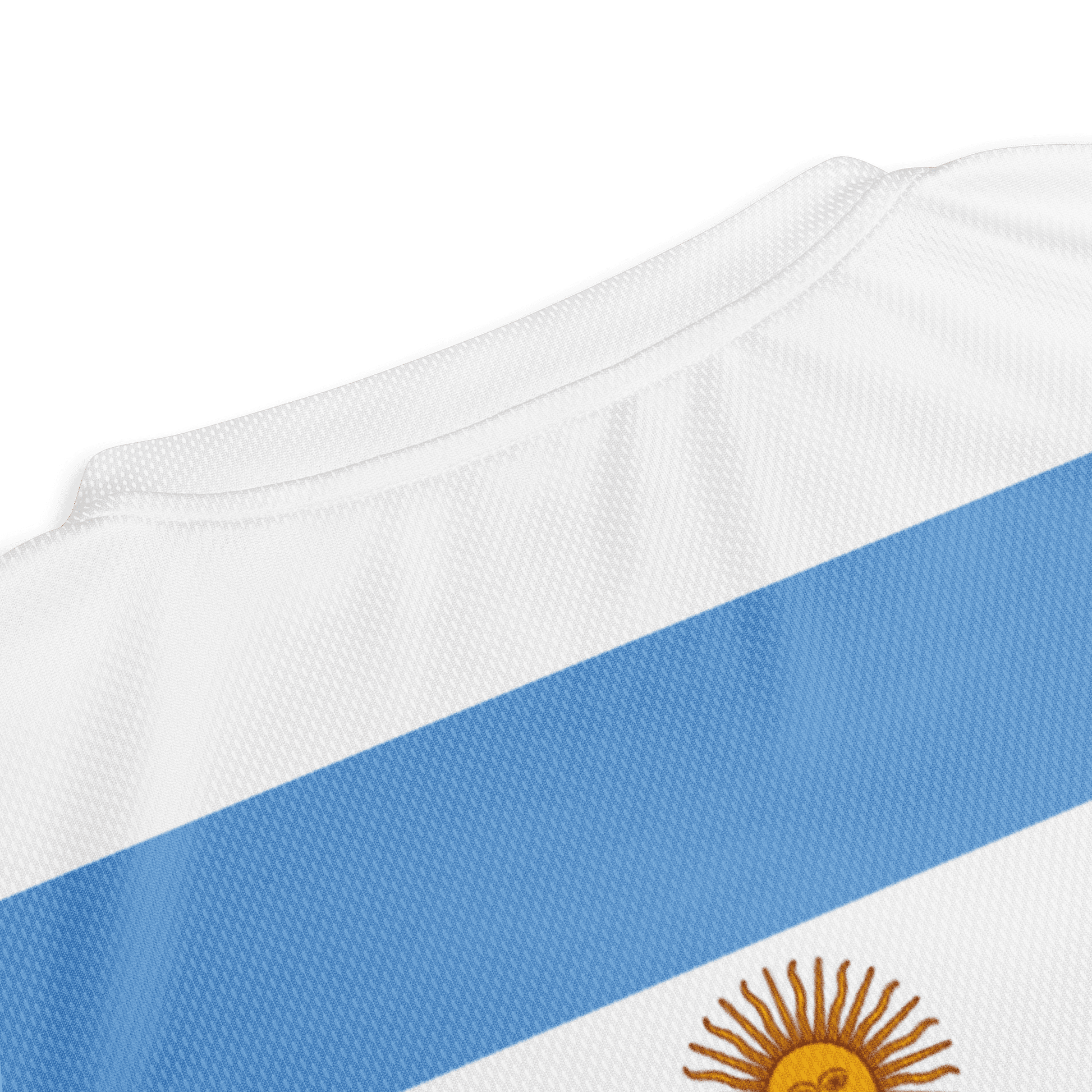 Argentina Football World Cup Jersey