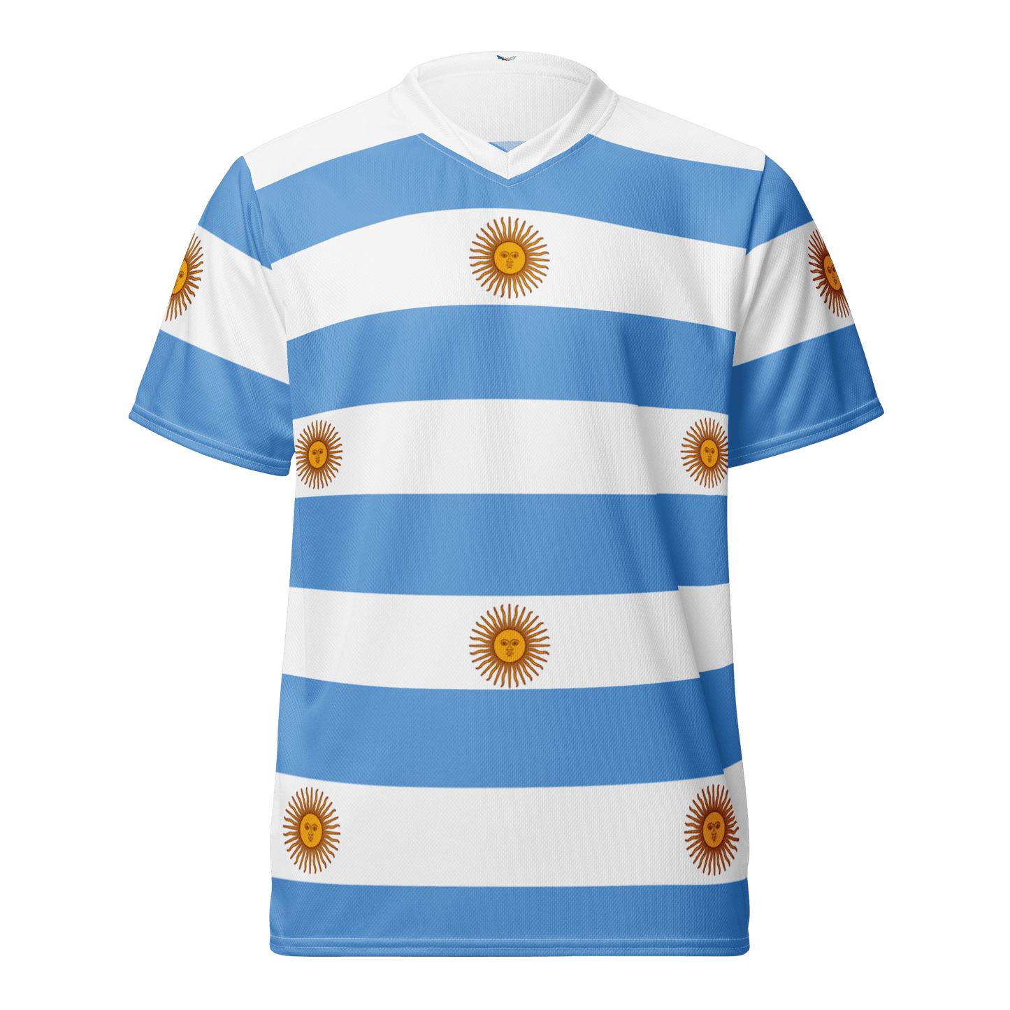 Argentina Football World Cup Jersey