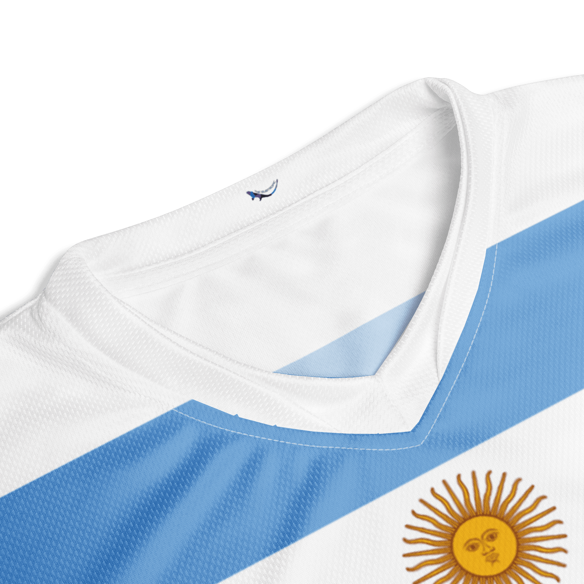 Argentina Football World Cup Jersey