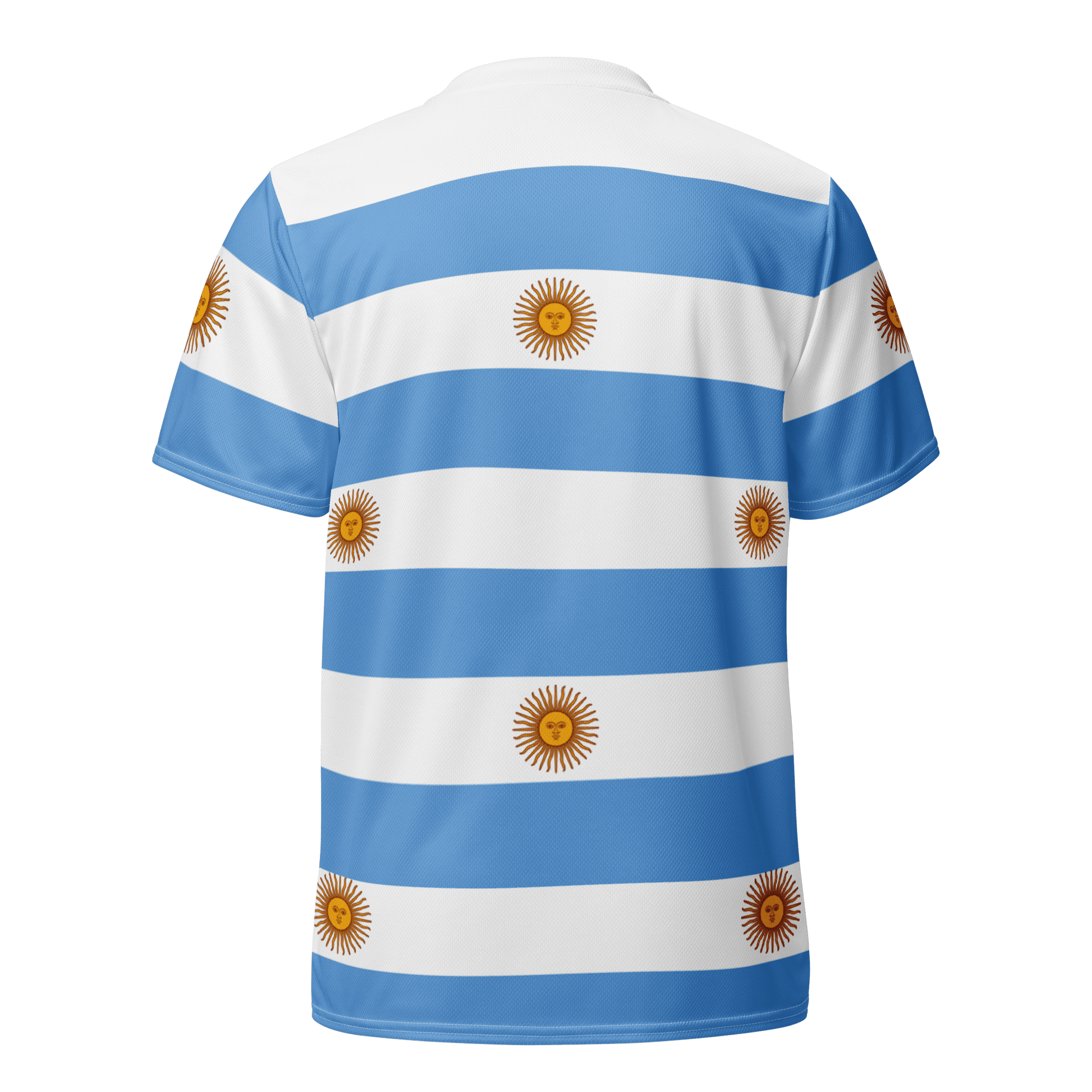 Argentina Football World Cup Jersey