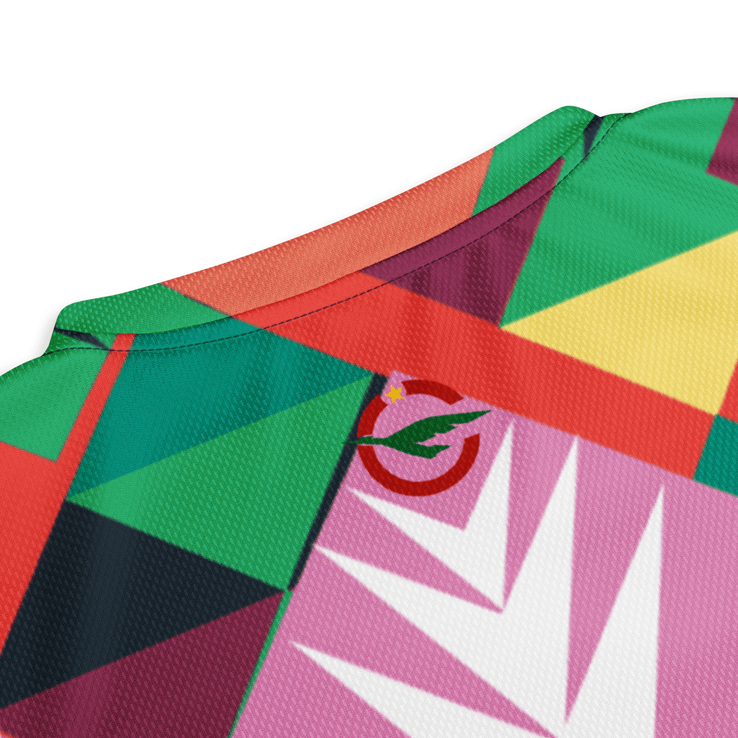 Cameroon Football World Cup Jersey