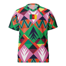 Load image into Gallery viewer, Cameroon Football World Cup Jersey
