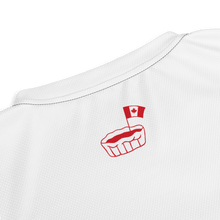 Load image into Gallery viewer, Canada Football World Cup Jersey
