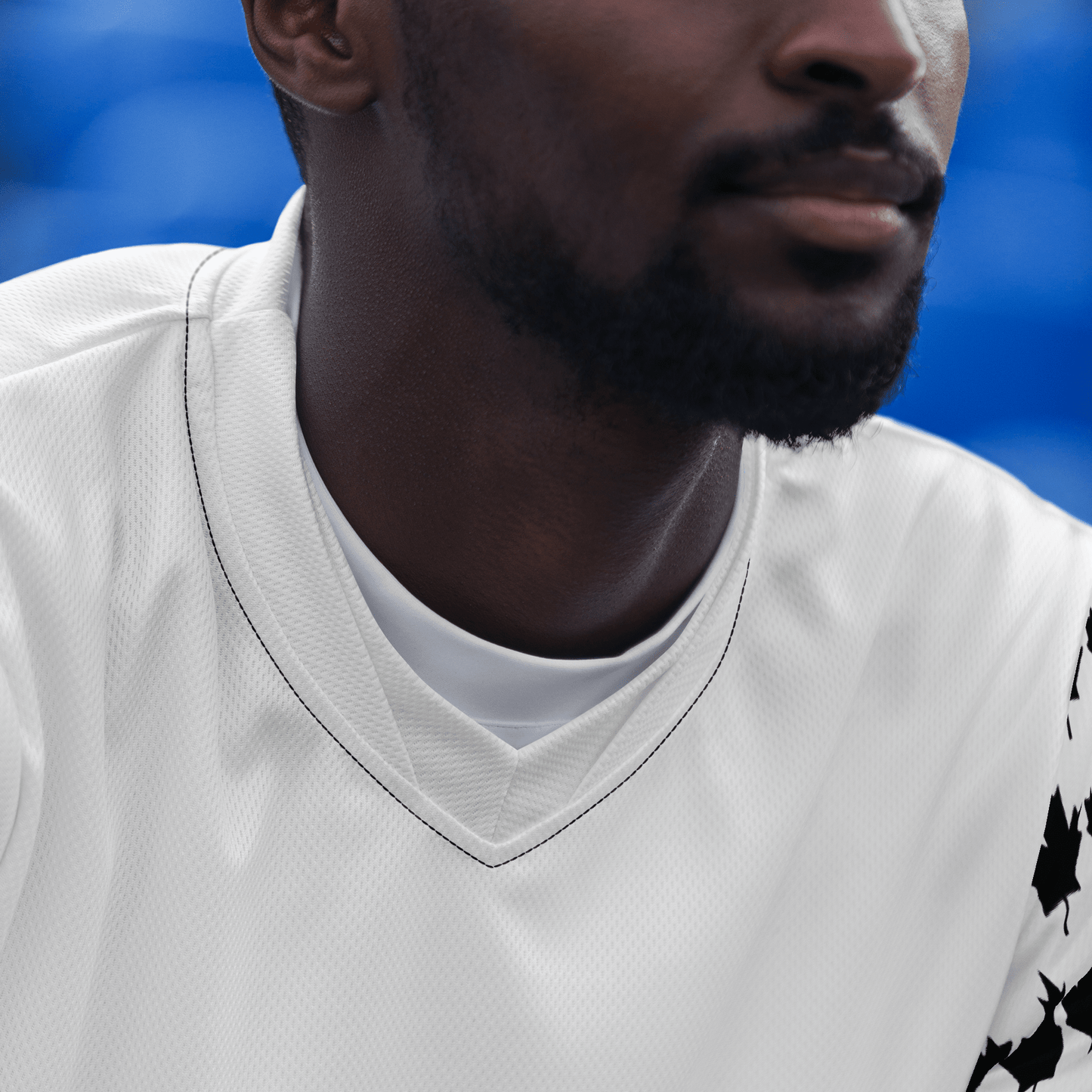 Canada Football World Cup Jersey