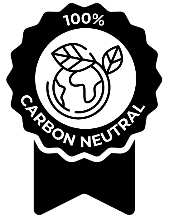 100% Carbon Neutral @ THE SUBTROPIC