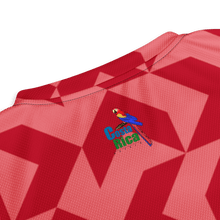 Load image into Gallery viewer, Costa Rica Football World Cup Jersey
