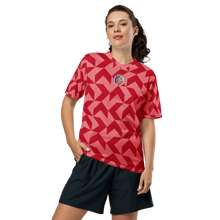 Load image into Gallery viewer, Costa Rica Football World Cup Jersey
