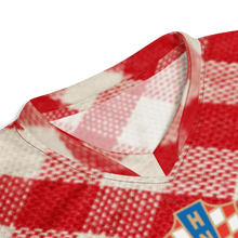Load image into Gallery viewer, Croatia Football World Cup Jersey
