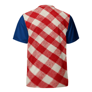 Croatia Football World Cup Jersey
