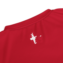 Load image into Gallery viewer, Denmark Football World Cup Jersey
