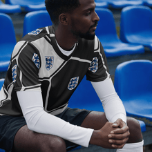 Load image into Gallery viewer, England Football World Cup Jersey

