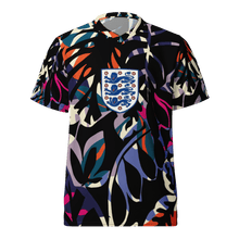 Load image into Gallery viewer, England Football World Cup Jersey
