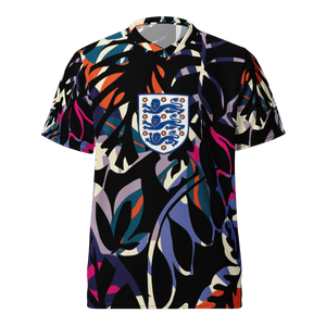 England Football World Cup Jersey