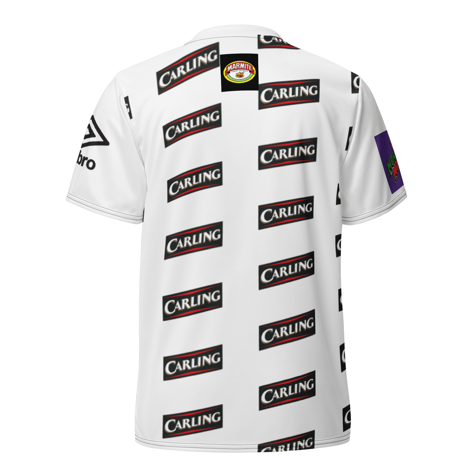England Football World Cup Jersey