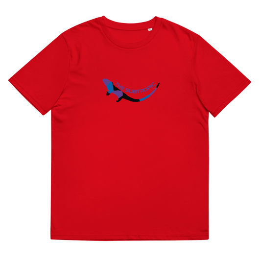 ESSENTIAL 2.0 SUBTROPIC Red Tee