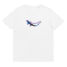 Load image into Gallery viewer, ESSENTIAL 2.0 SUBTROPIC White Tee
