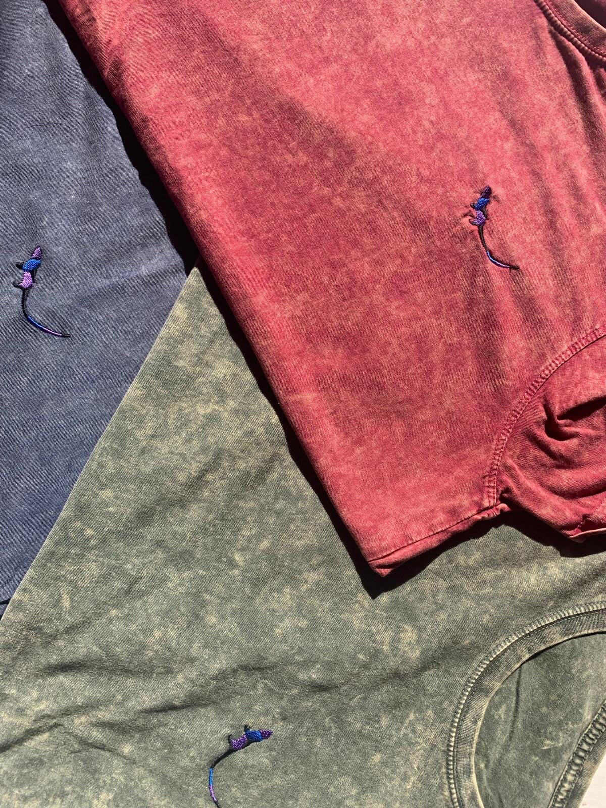 ESSENTIAL SUBTROPIC 3.0 Tees