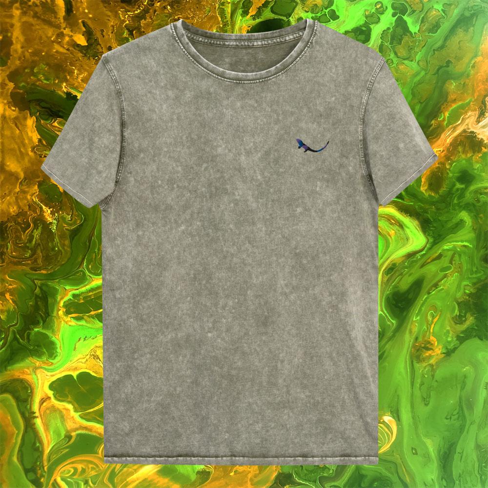 ESSENTIAL SUBTROPIC 3.0 Tees Moss Green