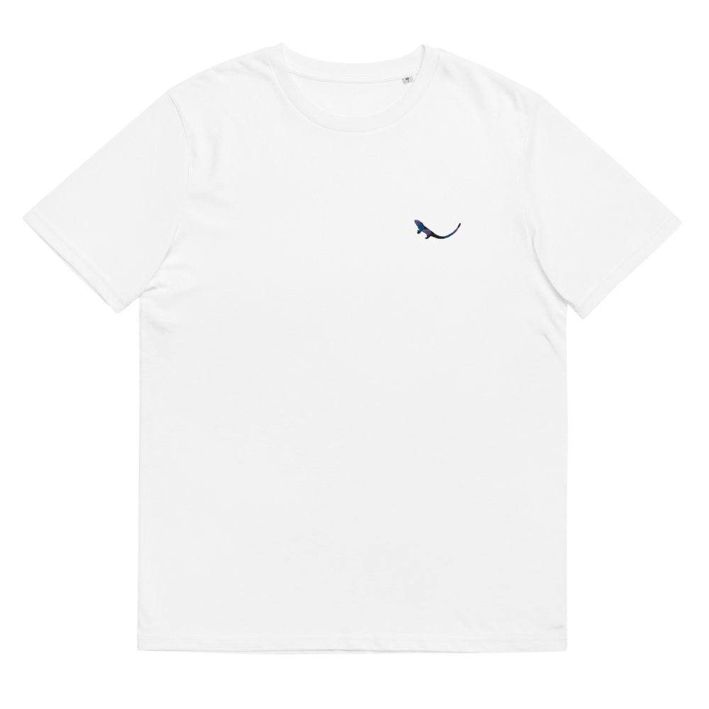 ESSENTIAL SUBTROPIC 4.0 Tees Polar White 2