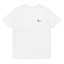 Load image into Gallery viewer, ESSENTIAL SUBTROPIC 4.0 Tees Polar White 2
