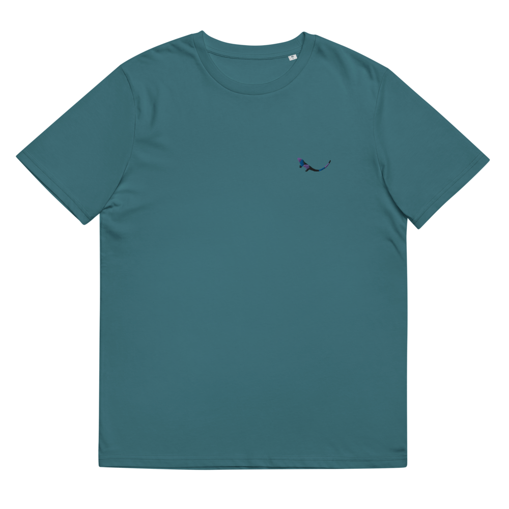 ESSENTIAL SUBTROPIC 4.0 Tees Deep Ocean 2