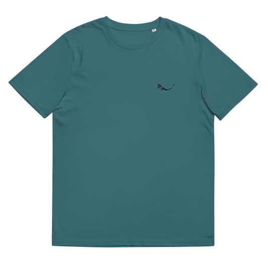 ESSENTIAL SUBTROPIC 4.0 Tees Deep Ocean 2