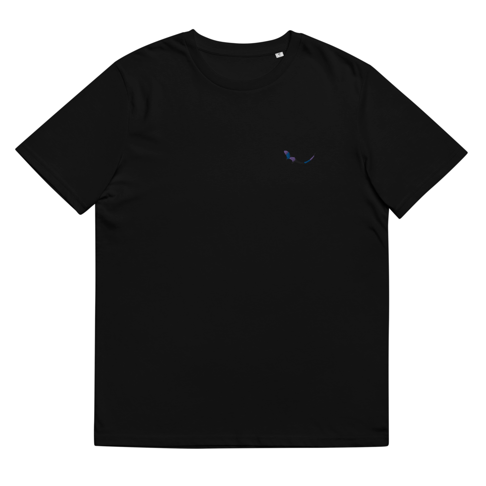 ESSENTIAL SUBTROPIC 4.0 Tees Charcoal 2