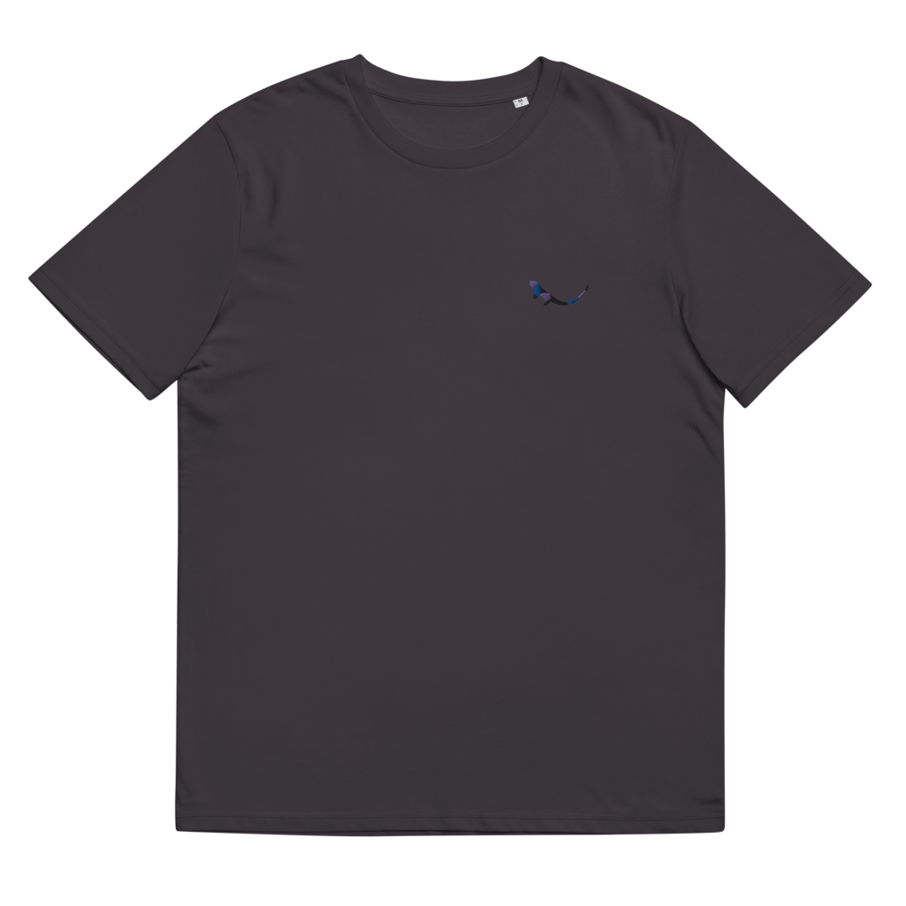 ESSENTIAL SUBTROPIC 4.0 Tees Anthracite 2