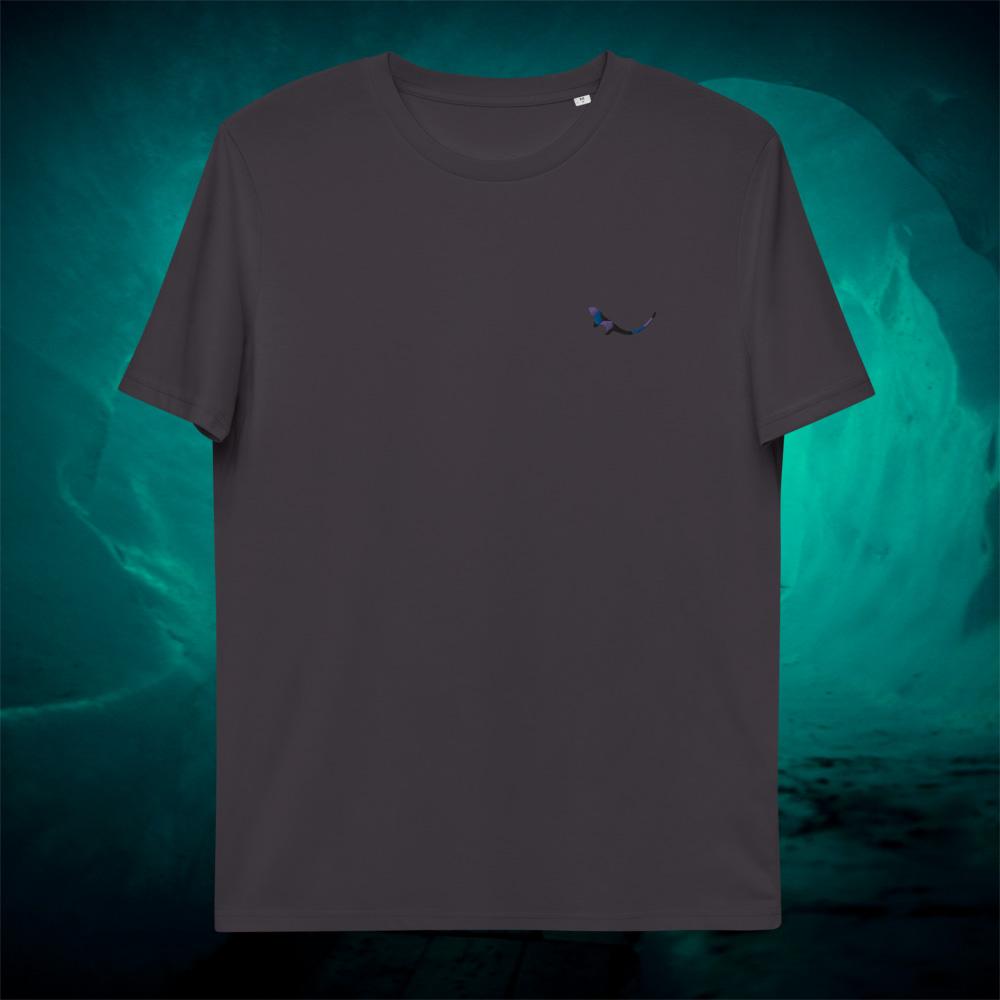 ESSENTIAL SUBTROPIC 4.0 Tees Anthracite